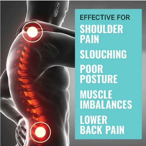 PostureUp: Slouching Relieve Pain Belt