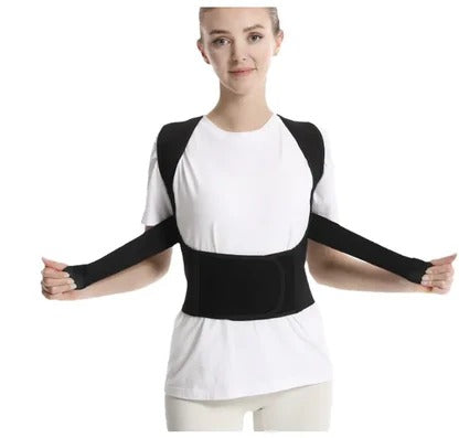 PostureUp: Slouching Pain Relief Belt