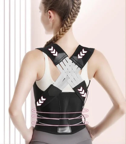 PostureUp: Slouching Pain Relief Belt